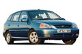 Technical Spec on the Kia 