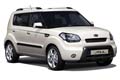 Detailed information on the Kia Soul