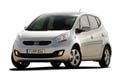 Detailed information on the Kia Venga