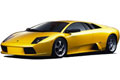 Technical Spec on the Lamborghini 