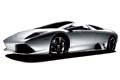 Detailed information on the Lamborghini Murcielago Roadster