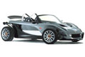 Technical Spec on the Lotus 
