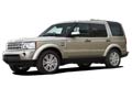 Detailed information on the Land Rover Discovery