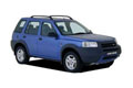 Find Used LANDROVER cars on New Car Net