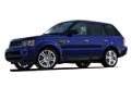 Detailed information on the Land Rover Range Rover Sport