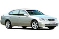 Technical Spec on the Lexus 