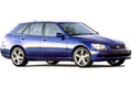 Technical Spec on the Lexus 