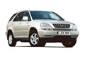 Find Used LEXUS cars on New Car Net