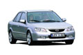 Find Used MAZDA cars on New Car Net