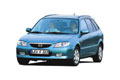 MAZDA 323