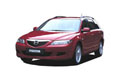 Technical Spec on the Mazda 