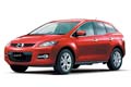 Detailed information on the Mazda CX-7
