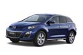 Detailed information on the Mazda CX-7