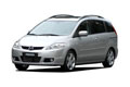 Detailed information on the Mazda 5