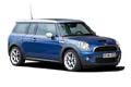 Detailed information on the MINI Clubman
