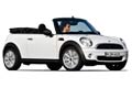 Detailed information on the MINI Convertible
