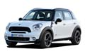 Detailed information on the MINI Countryman