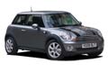 Detailed information on the MINI  
