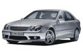 Technical Spec on the Mercedes-Benz 
