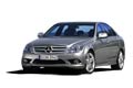 Detailed information on the Mercedes-Benz C-Class