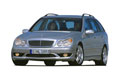Technical Spec on the Mercedes-Benz 