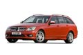 Detailed information on the Mercedes-Benz C-Class