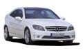 Detailed information on the Mercedes-Benz CLC-Class