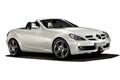 Detailed information on the Mercedes-Benz SLK-Class