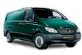 Detailed information on the Mercedes-Benz Vito