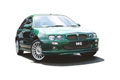 MG ZR