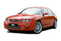 Find Used MG cars on New Car Net