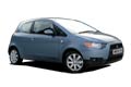 Detailed information on the Mitsubishi Colt