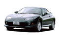 MITSUBISHI FTO
