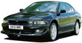Find Used MITSUBISHI cars on New Car Net