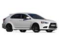Mitsubishi Lancer Sportback
