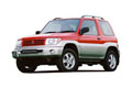MITSUBISHI Shogun