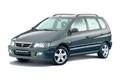 Technical Spec on the Mitsubishi 