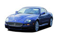 Detailed information on the Maserati GranSport