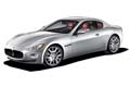 Detailed information on the Maserati GranTurismo