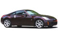 Detailed information on the Nissan 350Z