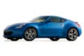 Detailed information on the Nissan 370Z