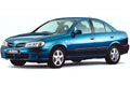 Technical Spec on the Nissan 