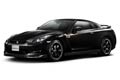 Detailed information on the Nissan GT-R