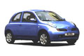 Find Used NISSAN cars on New Car Net