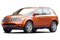 Detailed information on the Nissan Murano