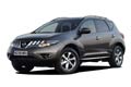 Detailed information on the Nissan Murano
