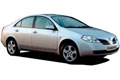 Technical Spec on the Nissan 