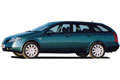 Technical Spec on the Nissan 