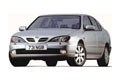 Technical Spec on the Nissan 