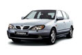 Technical Spec on the Nissan 
